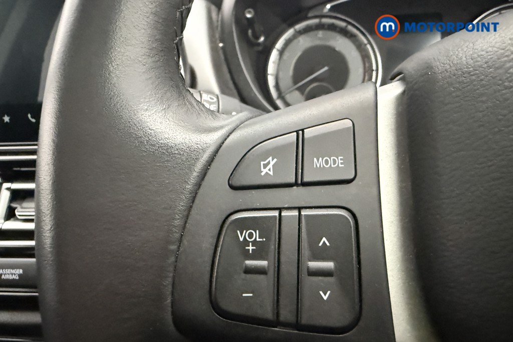 Suzuki S-Cross Ultra Manual Petrol SUV - Stock Number (1602304) - 14th supplementary image