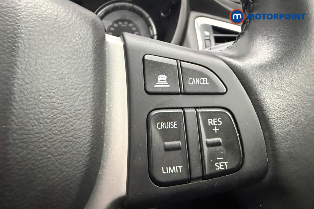 Suzuki S-Cross Ultra Manual Petrol SUV - Stock Number (1602304) - 15th supplementary image
