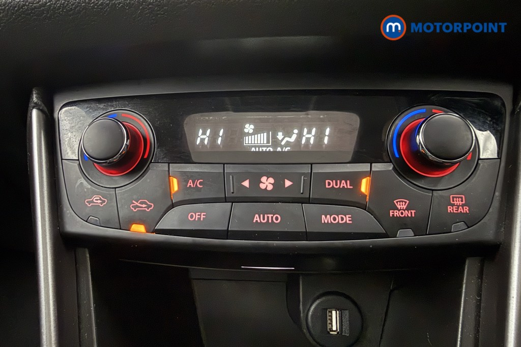 Suzuki S-Cross Ultra Manual Petrol SUV - Stock Number (1602304) - 16th supplementary image