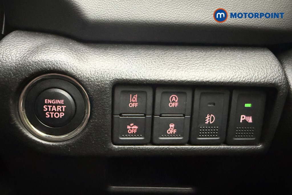 Suzuki S-Cross Ultra Manual Petrol SUV - Stock Number (1602304) - 17th supplementary image