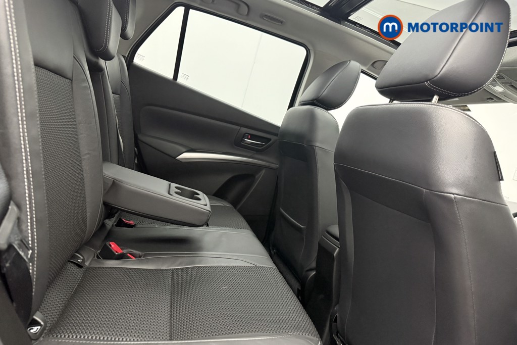 Suzuki S-Cross Ultra Manual Petrol SUV - Stock Number (1602304) - 18th supplementary image