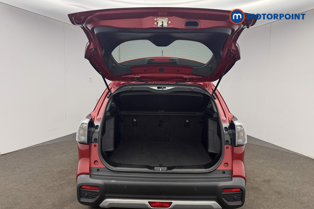 Suzuki S-Cross Ultra Manual Petrol SUV - Stock Number (1602304) - 20th supplementary image