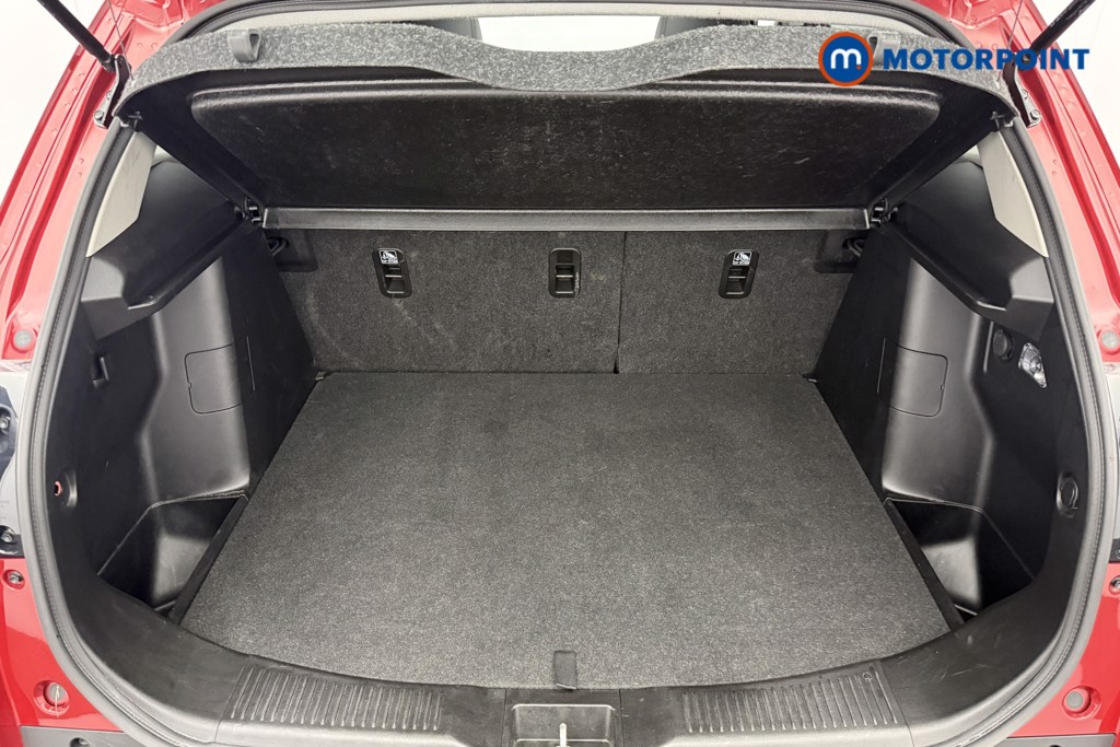 Suzuki S-Cross Ultra Manual Petrol SUV - Stock Number (1602304) - 21st supplementary image