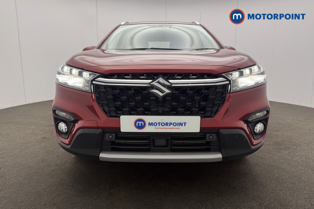 Suzuki S-Cross Ultra Manual Petrol SUV - Stock Number (1602304) - 22nd supplementary image