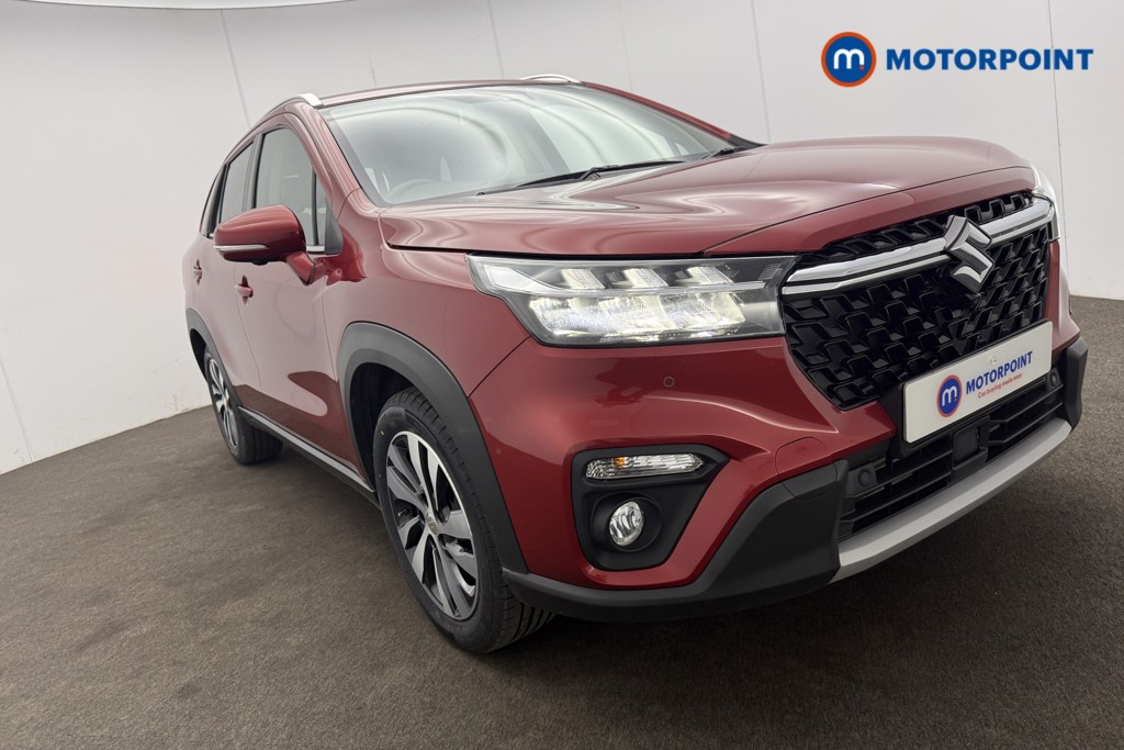 Suzuki S-Cross Ultra Manual Petrol SUV - Stock Number (1602304) - 24th supplementary image