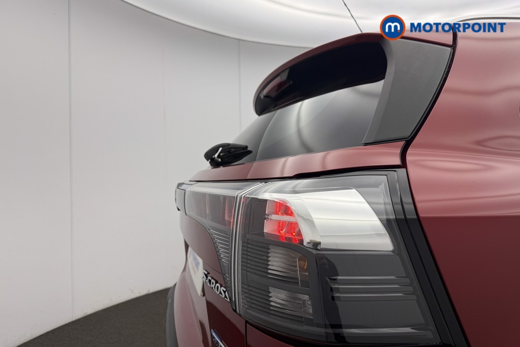 Suzuki S-Cross Ultra Manual Petrol SUV - Stock Number (1602304) - 25th supplementary image