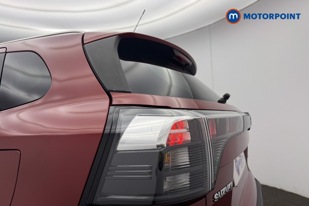 Suzuki S-Cross Ultra Manual Petrol SUV - Stock Number (1602304) - 26th supplementary image