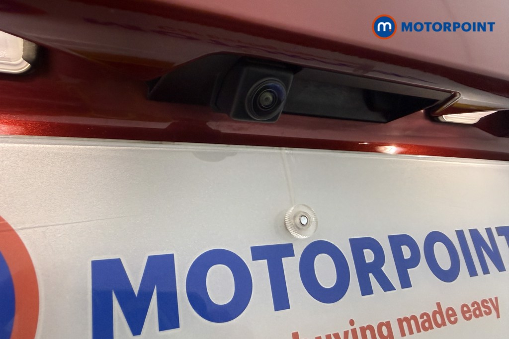 Suzuki S-Cross Ultra Manual Petrol SUV - Stock Number (1602304) - 27th supplementary image