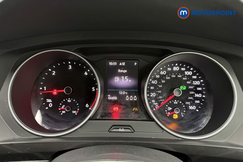 Volkswagen Tiguan Se Nav Automatic Diesel SUV - Stock Number (1603327) - 6th supplementary image