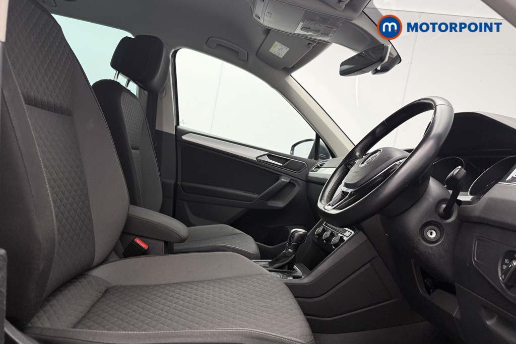 Volkswagen Tiguan Se Nav Automatic Diesel SUV - Stock Number (1603327) - 8th supplementary image