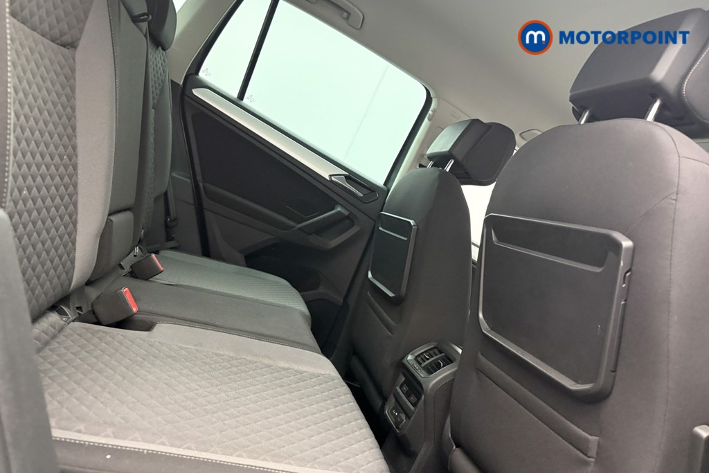 Volkswagen Tiguan Se Nav Automatic Diesel SUV - Stock Number (1603327) - 9th supplementary image
