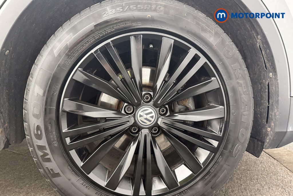 Volkswagen Tiguan Se Nav Automatic Diesel SUV - Stock Number (1603327) - 11th supplementary image