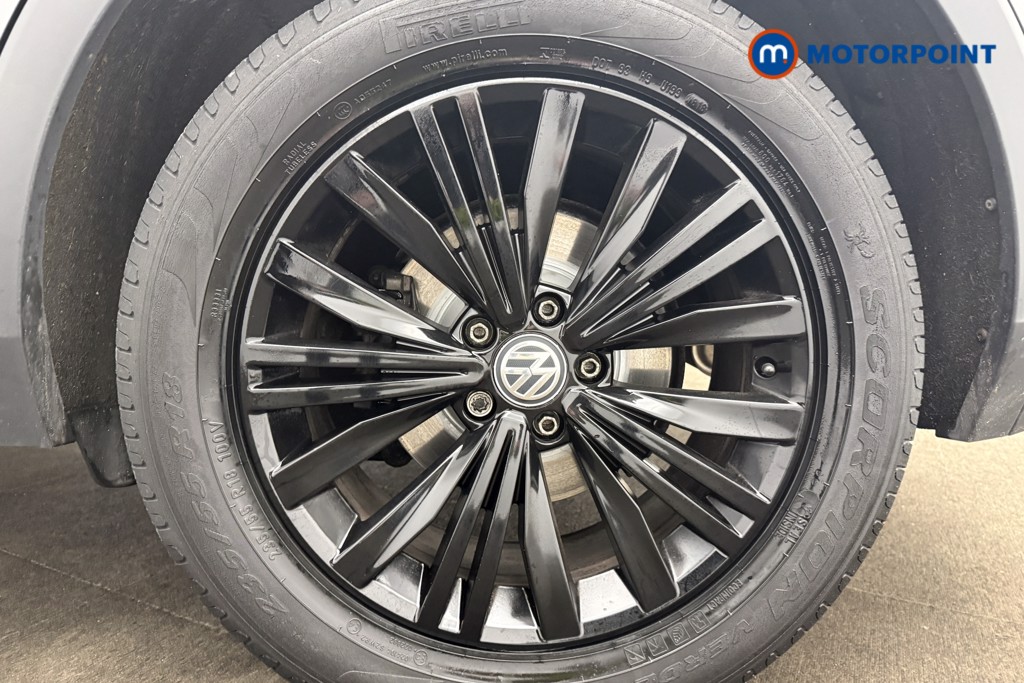 Volkswagen Tiguan Se Nav Automatic Diesel SUV - Stock Number (1603327) - 13th supplementary image