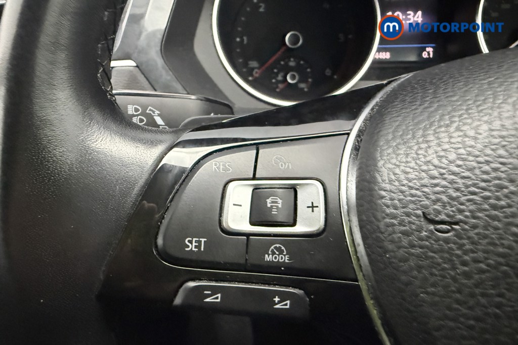 Volkswagen Tiguan Se Nav Automatic Diesel SUV - Stock Number (1603327) - 14th supplementary image