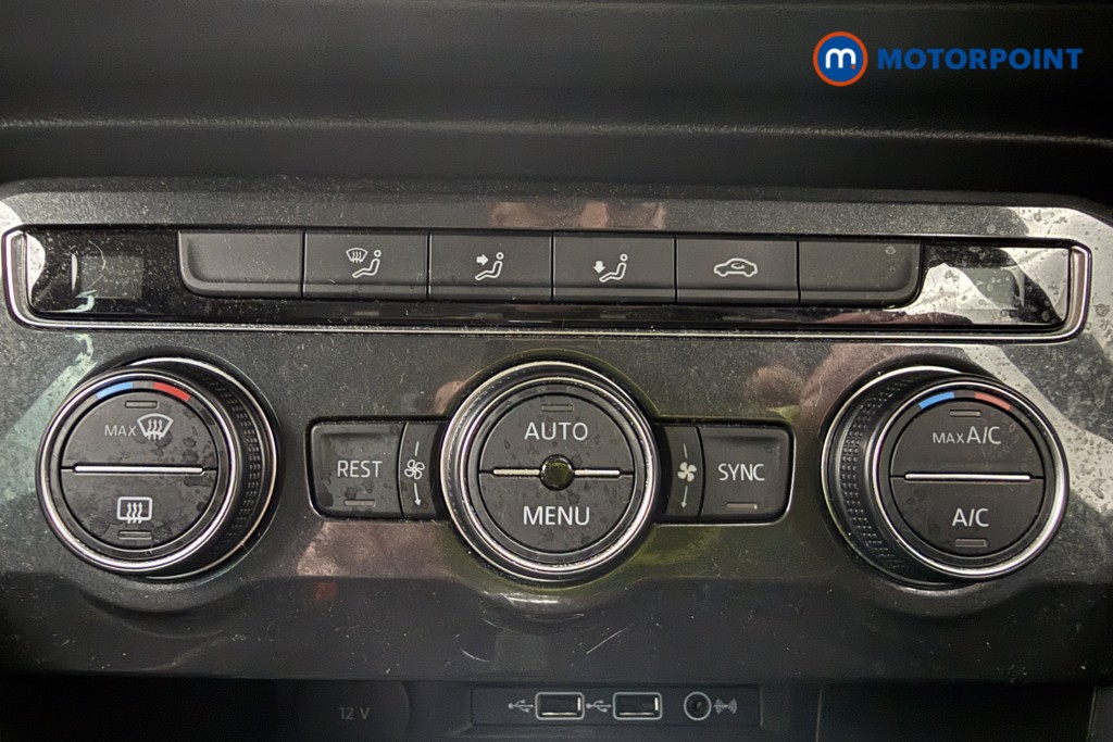 Volkswagen Tiguan Se Nav Automatic Diesel SUV - Stock Number (1603327) - 16th supplementary image