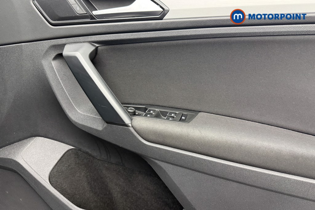Volkswagen Tiguan Se Nav Automatic Diesel SUV - Stock Number (1603327) - 18th supplementary image