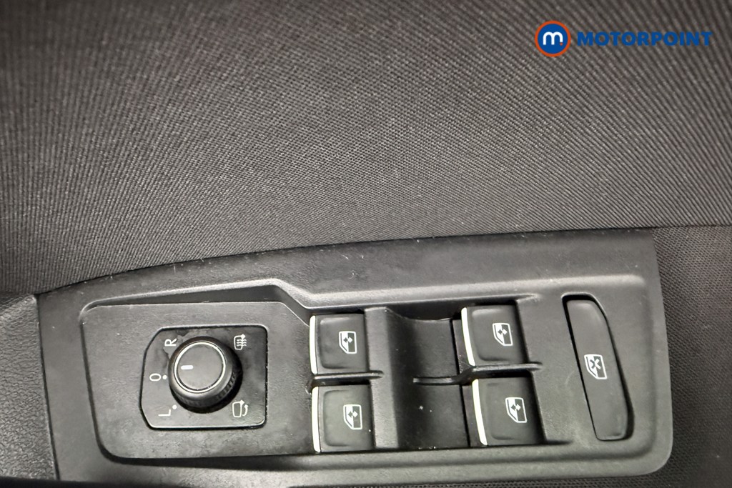 Volkswagen Tiguan Se Nav Automatic Diesel SUV - Stock Number (1603327) - 19th supplementary image