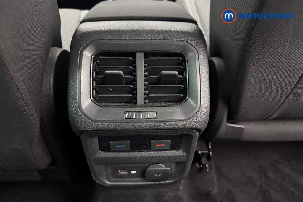 Volkswagen Tiguan Se Nav Automatic Diesel SUV - Stock Number (1603327) - 21st supplementary image