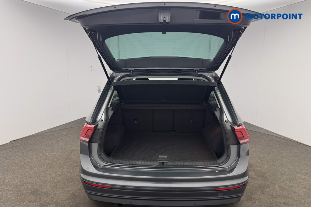 Volkswagen Tiguan Se Nav Automatic Diesel SUV - Stock Number (1603327) - 22nd supplementary image