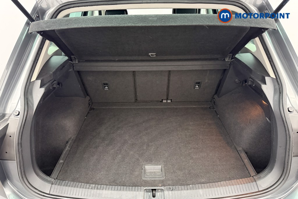 Volkswagen Tiguan Se Nav Automatic Diesel SUV - Stock Number (1603327) - 23rd supplementary image