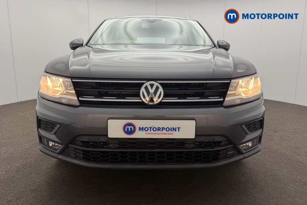 Volkswagen Tiguan Se Nav Automatic Diesel SUV - Stock Number (1603327) - 24th supplementary image