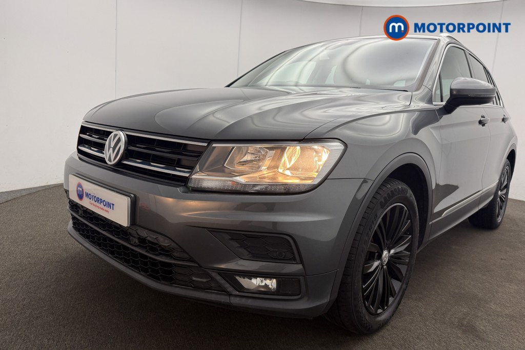 Volkswagen Tiguan Se Nav Automatic Diesel SUV - Stock Number (1603327) - 25th supplementary image