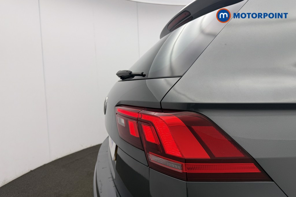 Volkswagen Tiguan Se Nav Automatic Diesel SUV - Stock Number (1603327) - 26th supplementary image