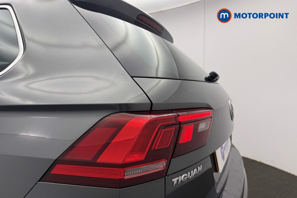 Volkswagen Tiguan Se Nav Automatic Diesel SUV - Stock Number (1603327) - 27th supplementary image
