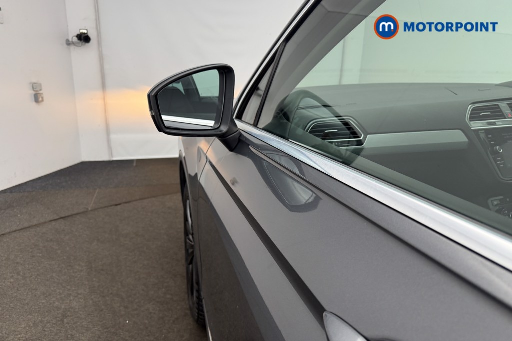 Volkswagen Tiguan Se Nav Automatic Diesel SUV - Stock Number (1603327) - 29th supplementary image