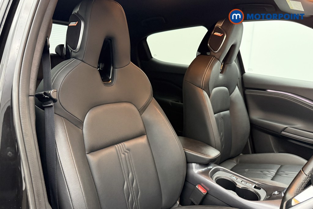 Nissan Juke Tekna Automatic Petrol-Electric Hybrid SUV - Stock Number (1603727) - 6th supplementary image