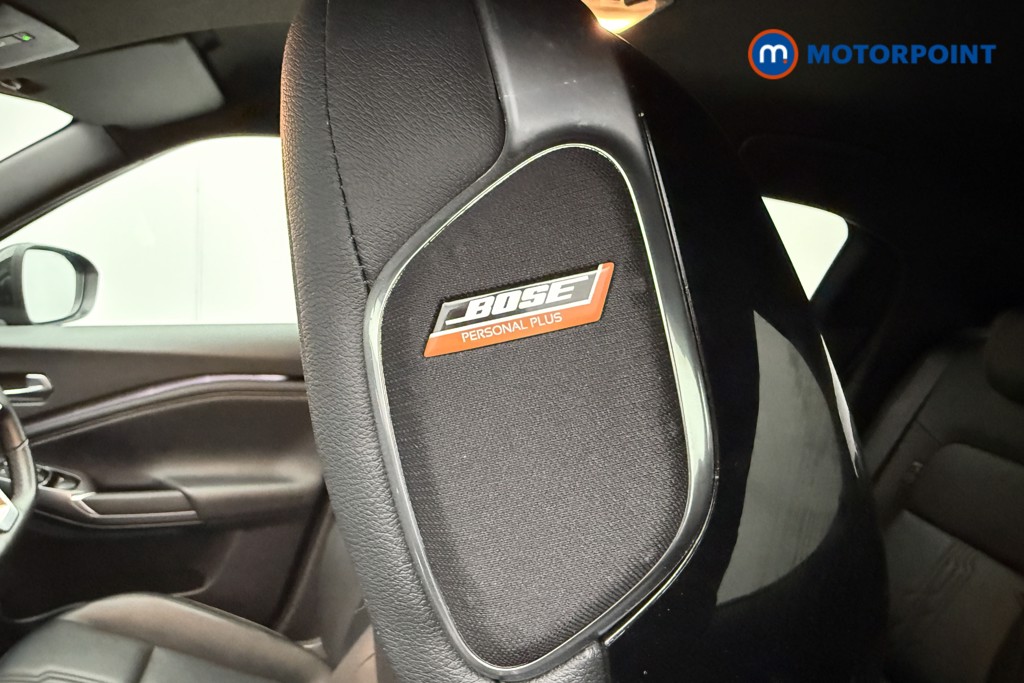 Nissan Juke Tekna Automatic Petrol-Electric Hybrid SUV - Stock Number (1603727) - 9th supplementary image