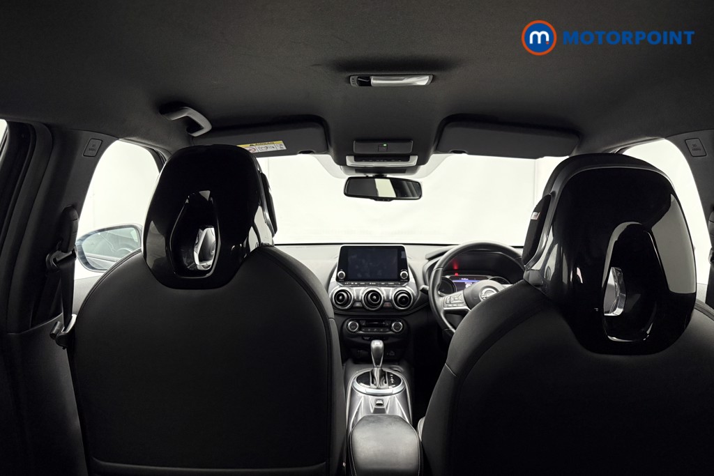 Nissan Juke Tekna Automatic Petrol-Electric Hybrid SUV - Stock Number (1603727) - 13th supplementary image