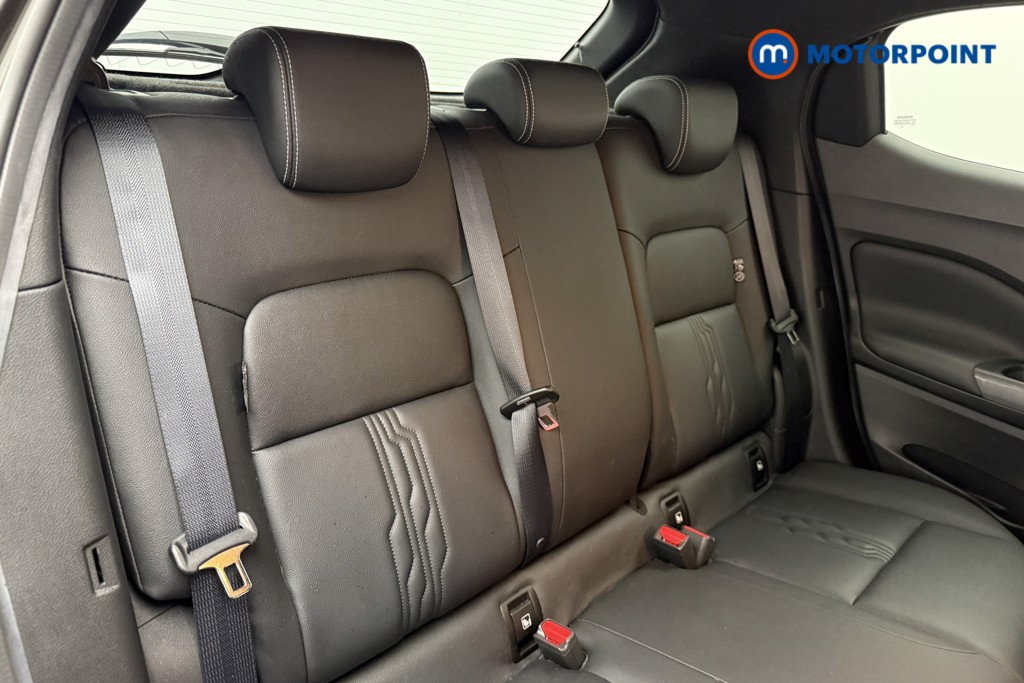 Nissan Juke Tekna Automatic Petrol-Electric Hybrid SUV - Stock Number (1603727) - 16th supplementary image