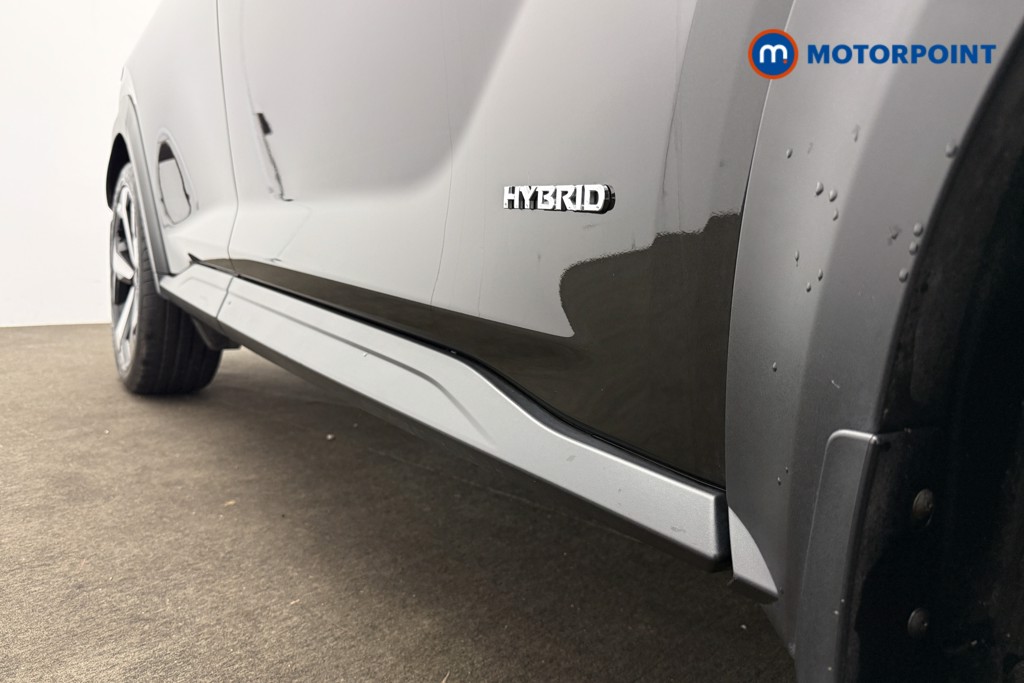 Nissan Juke Tekna Automatic Petrol-Electric Hybrid SUV - Stock Number (1603727) - 26th supplementary image