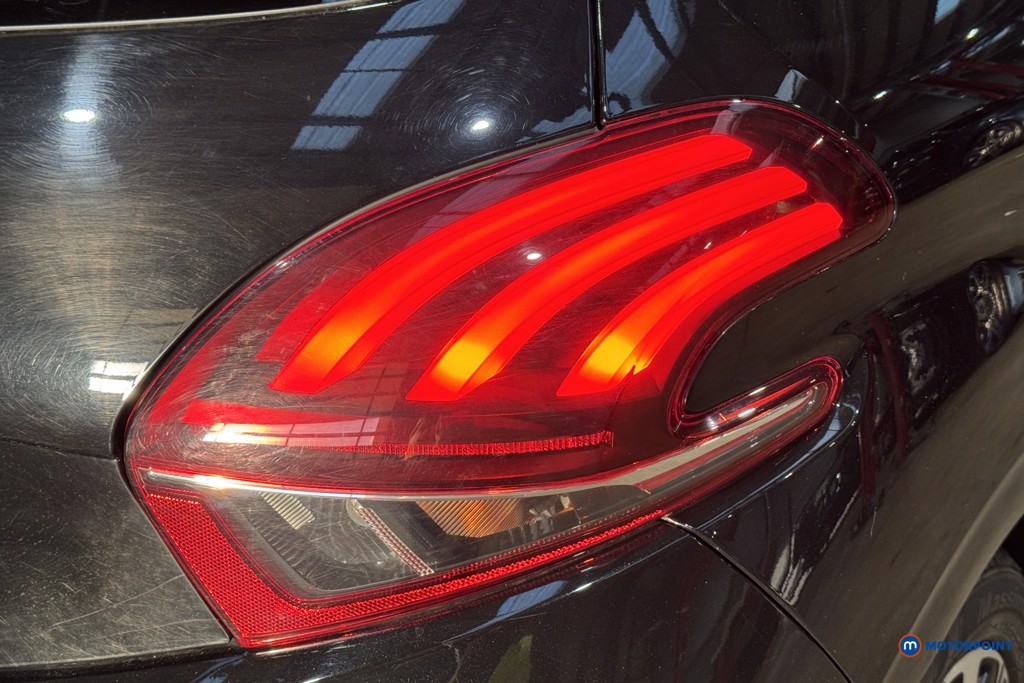 Peugeot 208 Tech Edition Manual Petrol Hatchback - Stock Number (1604041) - 3rd supplementary image