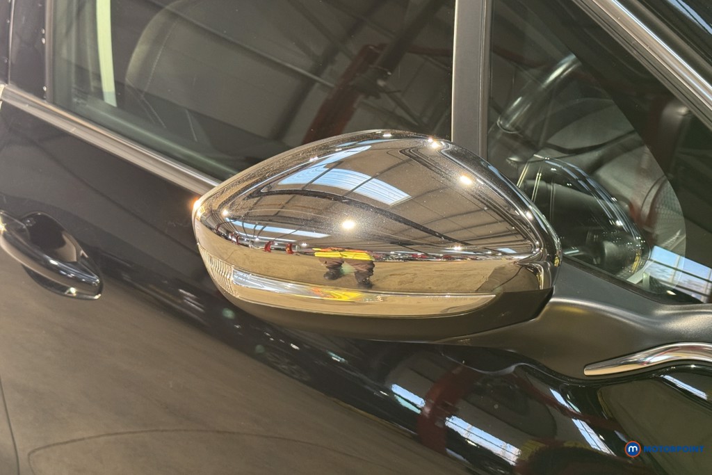 Peugeot 208 Tech Edition Manual Petrol Hatchback - Stock Number (1604041) - 6th supplementary image