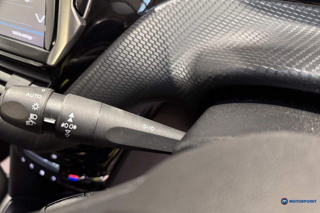 Peugeot 208 Tech Edition Manual Petrol Hatchback - Stock Number (1604041) - 12th supplementary image