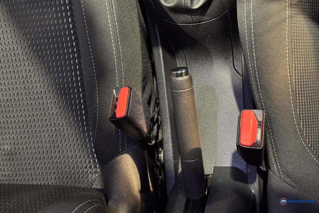 Peugeot 208 Tech Edition Manual Petrol Hatchback - Stock Number (1604041) - 17th supplementary image