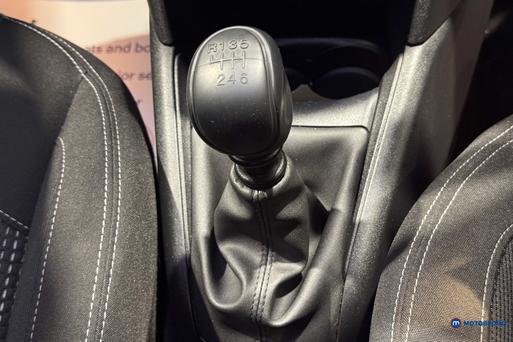 Peugeot 208 Tech Edition Manual Petrol Hatchback - Stock Number (1604041) - 18th supplementary image