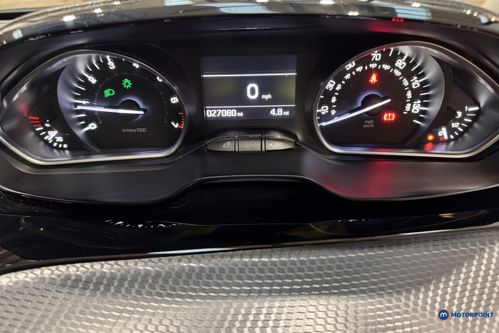 Peugeot 208 Tech Edition Manual Petrol Hatchback - Stock Number (1604041) - 20th supplementary image