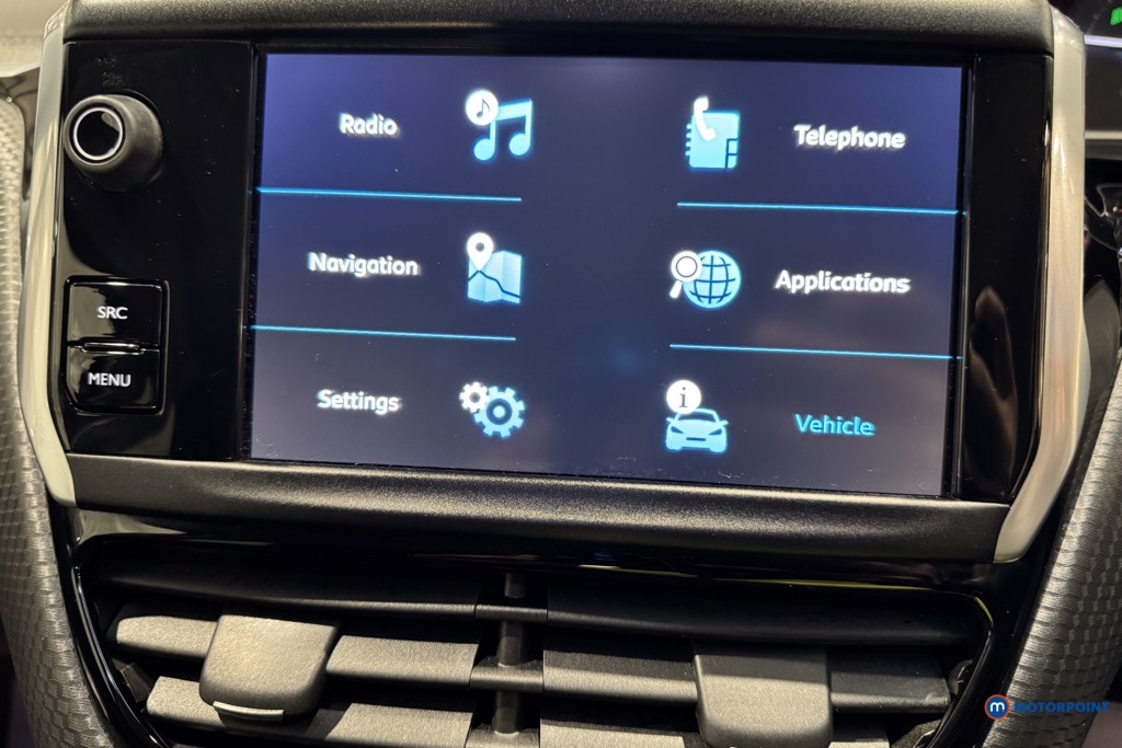 Peugeot 208 Tech Edition Manual Petrol Hatchback - Stock Number (1604041) - 21st supplementary image