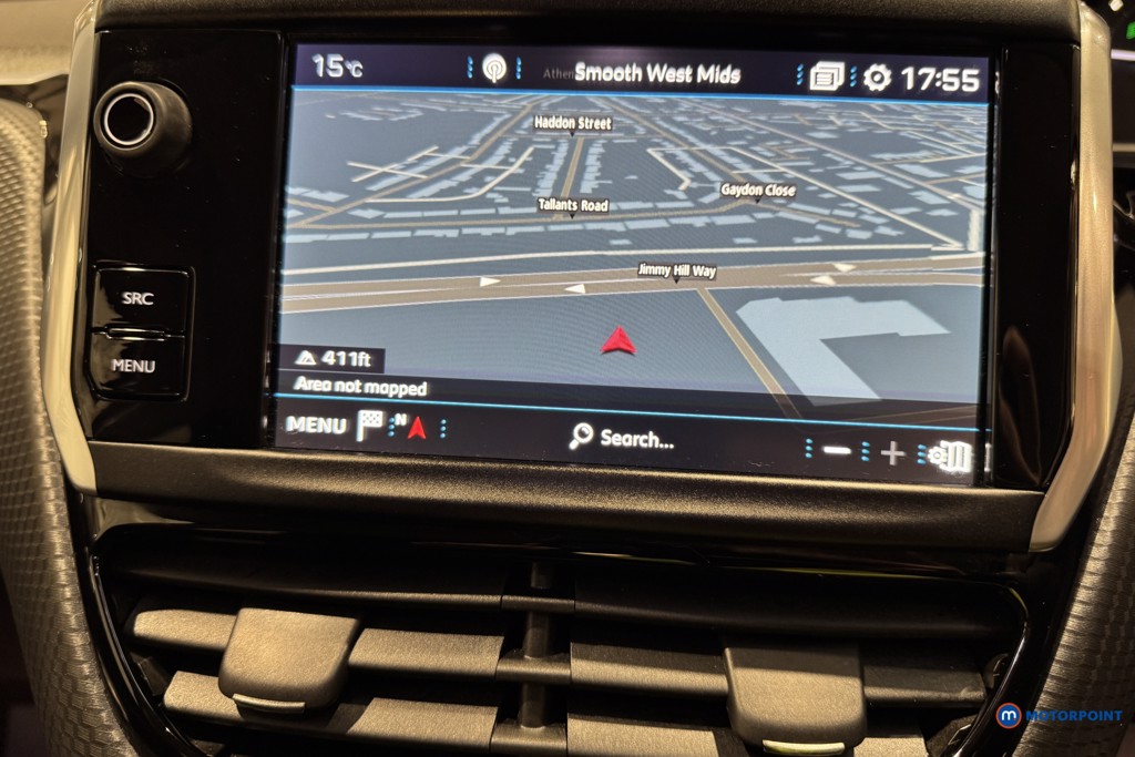 Peugeot 208 Tech Edition Manual Petrol Hatchback - Stock Number (1604041) - 23rd supplementary image