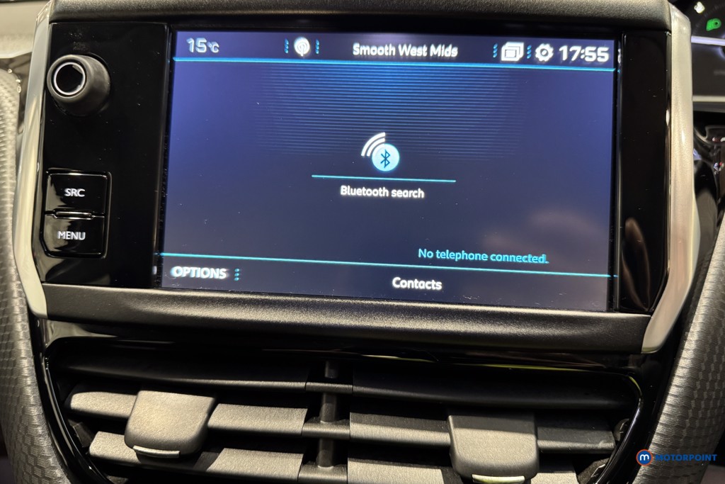 Peugeot 208 Tech Edition Manual Petrol Hatchback - Stock Number (1604041) - 24th supplementary image