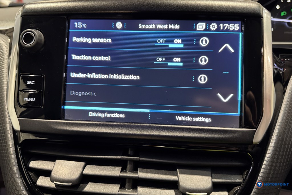 Peugeot 208 Tech Edition Manual Petrol Hatchback - Stock Number (1604041) - 26th supplementary image