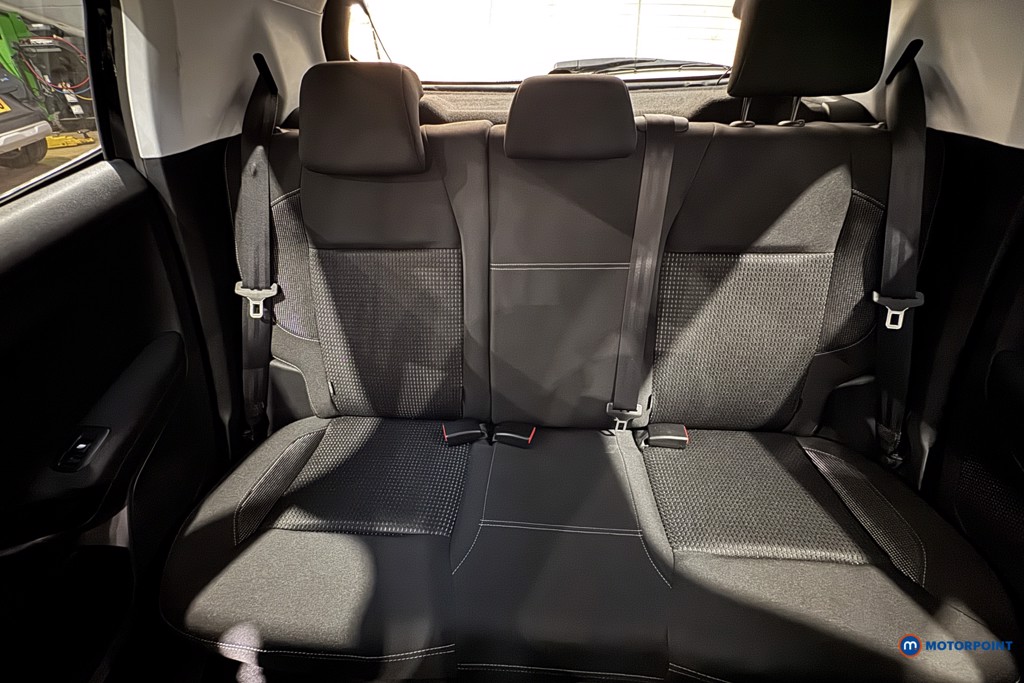 Peugeot 208 Tech Edition Manual Petrol Hatchback - Stock Number (1604041) - 28th supplementary image