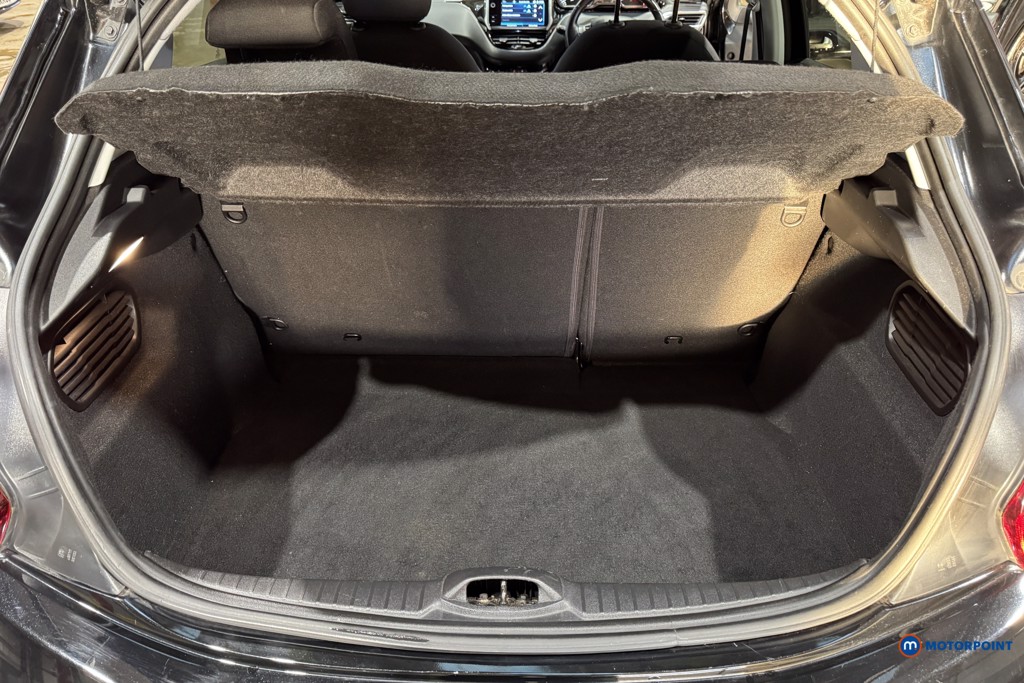 Peugeot 208 Tech Edition Manual Petrol Hatchback - Stock Number (1604041) - 29th supplementary image