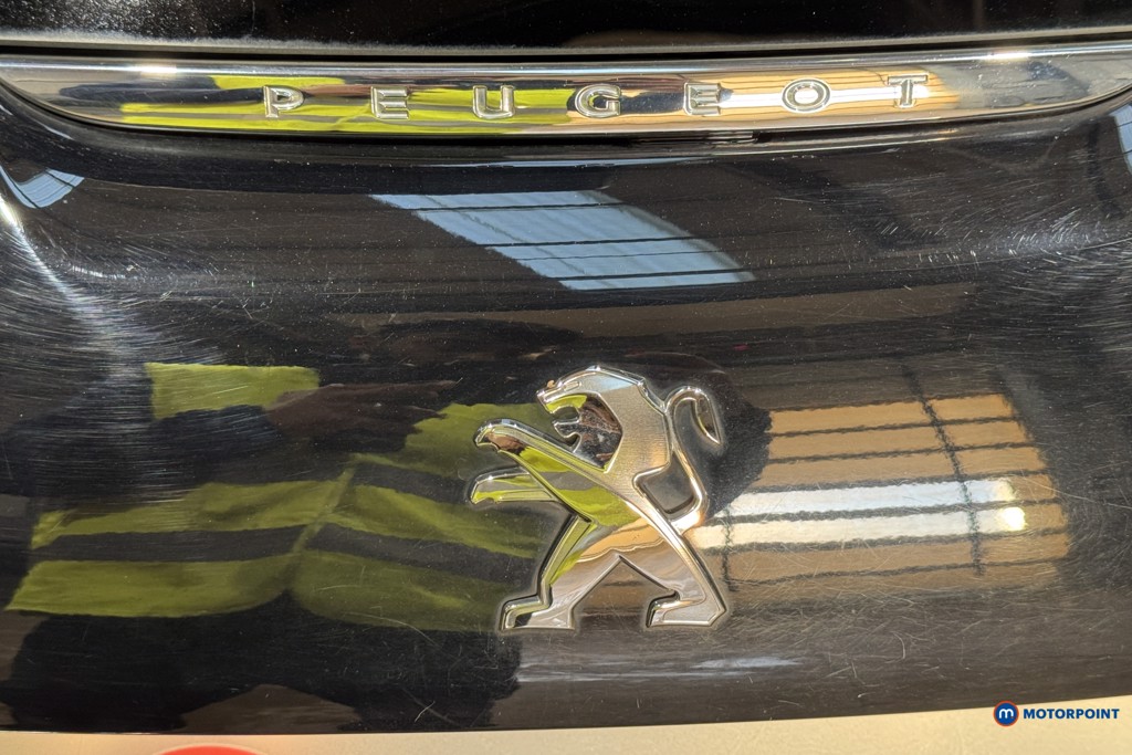 Peugeot 208 Tech Edition Manual Petrol Hatchback - Stock Number (1604041) - 35th supplementary image