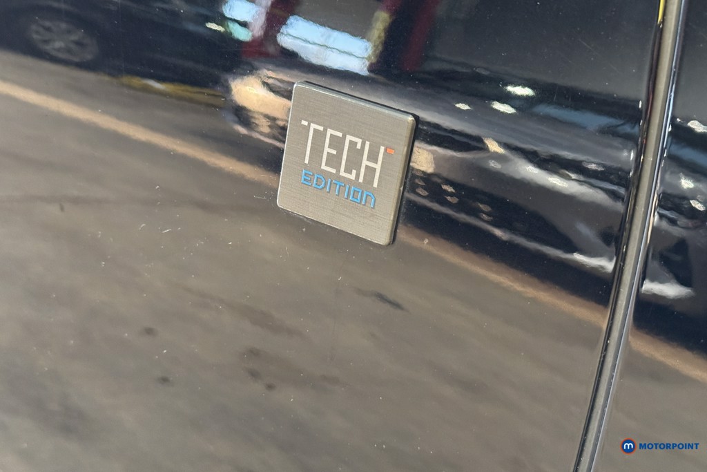 Peugeot 208 Tech Edition Manual Petrol Hatchback - Stock Number (1604041) - 37th supplementary image