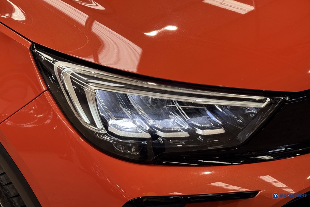 Vauxhall Crossland Ultimate Manual Diesel SUV - Stock Number (1604698) - 2nd supplementary image