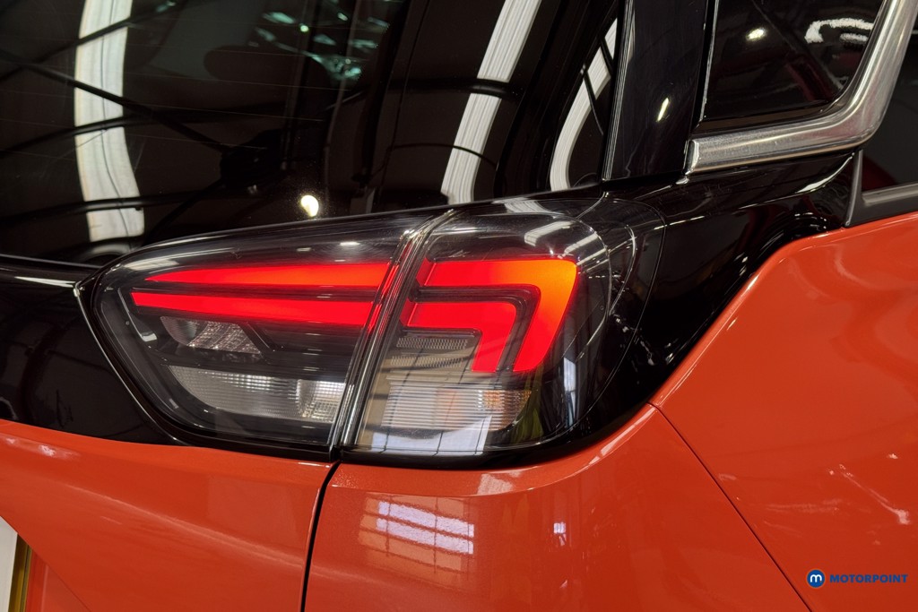 Vauxhall Crossland Ultimate Manual Diesel SUV - Stock Number (1604698) - 3rd supplementary image